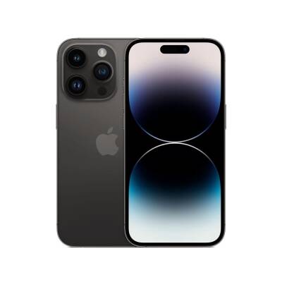Tsı - Apple Iphone 14 Pro Max 128 Gb Cep Telefonu - (yenılenmıs Cıhaz) - 3