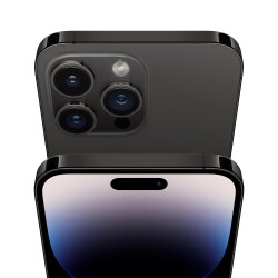 Tsı - Apple Iphone 14 Pro Max 128 Gb Cep Telefonu - (yenılenmıs Cıhaz) - 1