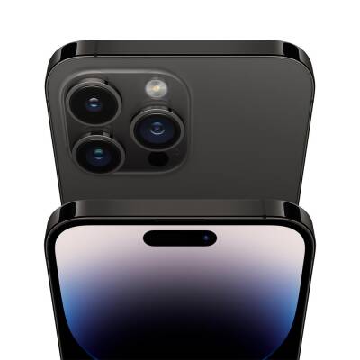 TSI - APPLE IPHONE 14 PRO MAX 128 GB CEP TELEFONU - (YENILENMIS CIHAZ) - 1