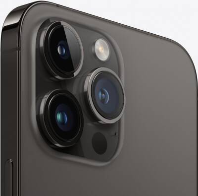 TSI - APPLE IPHONE 14 PRO MAX 128 GB CEP TELEFONU - (YENILENMIS CIHAZ) - 2