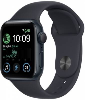 Tsı - Apple Watch Se 2. Nesıl- Gps 40 Mm Saat (apple Kutulu-gar.sorg) - 3