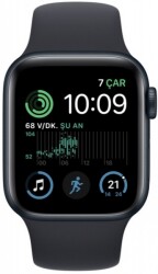 Tsı - Apple Watch Se 2. Nesıl- Gps 40 Mm Saat (apple Kutulu-gar.sorg) - 1