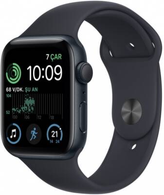 Tsı - Apple Watch Se 2. Nesıl-gps 44 Mm Saat (apple Kutulu-gar.sorg) - 3