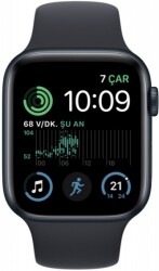 Tsı - Apple Watch Se 2. Nesıl-gps 44 Mm Saat (apple Kutulu-gar.sorg) - 1