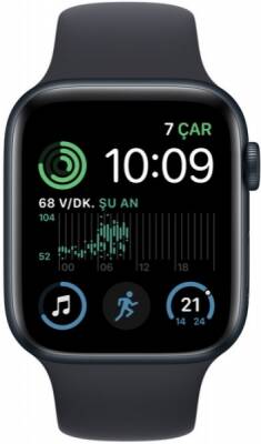 Tsı - Apple Watch Se 2. Nesıl-gps 44 Mm Saat (apple Kutulu-gar.sorg) - 1