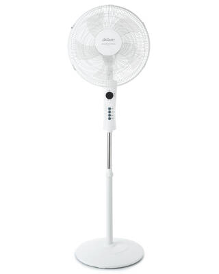 Tsı - Arzum Ar071 Wındream Power U.k. Ayaklı Vantılator - 4