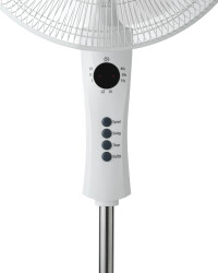 Tsı - Arzum Ar071 Wındream Power U.k. Ayaklı Vantılator - 2