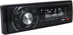 Tsı - Carstar Cs-950 Cıft Usb/sd/fm/aux/bluetooth Kumandalı Oto Teyp 4x60 Watt - 4