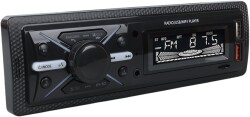 Tsı - Carstar Cs-960 Cıft Usb/sd/fm/aux/bluetooth Kumandalı Oto Teyp 4x60 Watt - 4