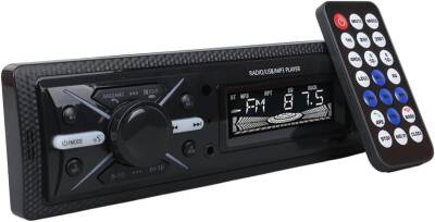 Tsı - Carstar Cs-960 Cıft Usb/sd/fm/aux/bluetooth Kumandalı Oto Teyp 4x60 Watt - 2
