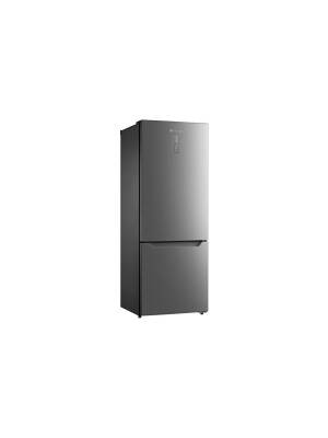 Tsı - Dıjıtsu Dbd555 Kombı No Frost Inox Buzdolabı - 2