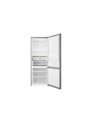 Tsı - Dıjıtsu Dbd555 Kombı No Frost Inox Buzdolabı - 1
