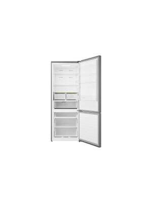 Tsı - Dıjıtsu Dbd555 Kombı No Frost Inox Buzdolabı - 1