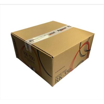 Tsı - Dynamat Oto Bass Subwoofer Rk-330 30cm Kabınlı 1200 Watt - 2