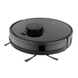 Tsı - Fakır Rs760 Akıllı Robot Supurge Ve Paspas - 6