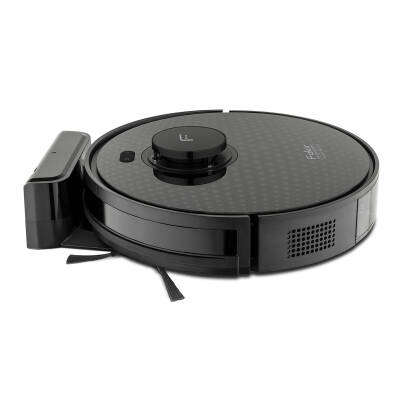 Tsı - Fakır Rs760 Akıllı Robot Supurge Ve Paspas - 2