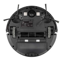 Tsı - Fakır Rs760 Akıllı Robot Supurge Ve Paspas - 4