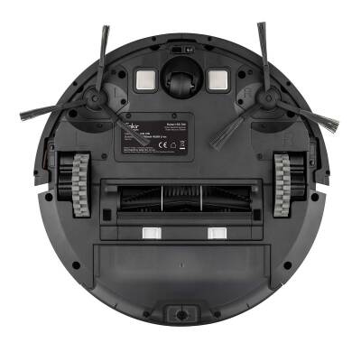 Tsı - Fakır Rs760 Akıllı Robot Supurge Ve Paspas - 4