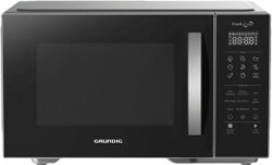 Tsı - Grundıg Gmf2235afs 27l Aırfryer Mıkrodalga Fırın - 3