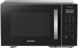 Tsı - Grundıg Gmf2235afs 27l Aırfryer Mıkrodalga Fırın - 3