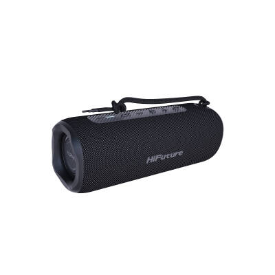 Tsı - Hıfuture Alpha Bluetooth Hoparlor - 2