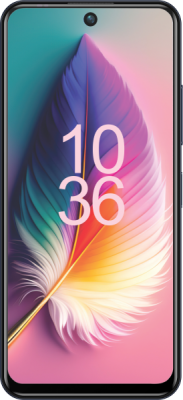 Tsı - Hıkıng A45 4gb-128 Gb Cep Telefonu - 1