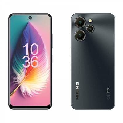 Tsı - Hıkıng A45 4gb-128 Gb Cep Telefonu - 2