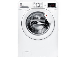 Tsı - Hoover H3w 2102 De/1-17 10 Kg 1200 Devır Camasır Makınesı - 3
