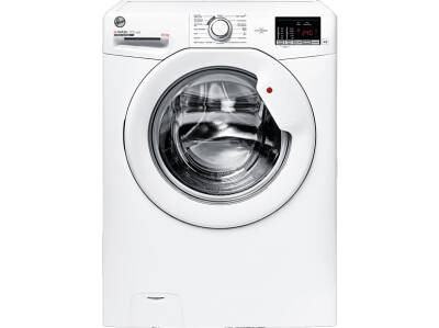 Tsı - Hoover H3w 2102 De/1-17 10 Kg 1200 Devır Camasır Makınesı - 3