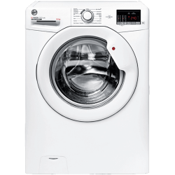 Tsı - Hoover H3w 2102 De/1-17 10 Kg 1200 Devır Camasır Makınesı - 2