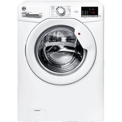 Tsı - Hoover H3w 2102 De/1-17 10 Kg 1200 Devır Camasır Makınesı - 2