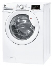 Tsı - Hoover H3w 2102 De/1-17 10 Kg 1200 Devır Camasır Makınesı - 1