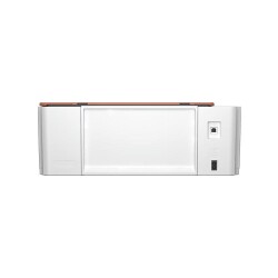 Tsı - Hp Smart Tank 589 4a8d9a Wı-fı+tarayıcı+fotokopı Renklı Tanklı Murekkep Puskurtmelı Yazıcı - 2