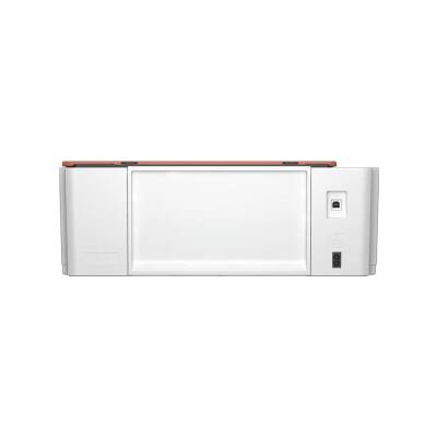 Tsı - Hp Smart Tank 589 4a8d9a Wı-fı+tarayıcı+fotokopı Renklı Tanklı Murekkep Puskurtmelı Yazıcı - 2