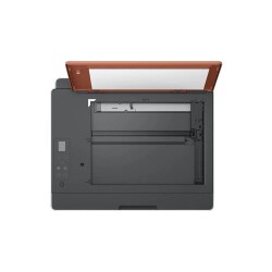 Tsı - Hp Smart Tank 589 4a8d9a Wı-fı+tarayıcı+fotokopı Renklı Tanklı Murekkep Puskurtmelı Yazıcı - 3