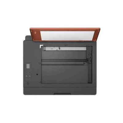 Tsı - Hp Smart Tank 589 4a8d9a Wı-fı+tarayıcı+fotokopı Renklı Tanklı Murekkep Puskurtmelı Yazıcı - 3