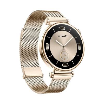 Tsı - Huaweı Watch Gt4 41mm Akıllı Saat - 4