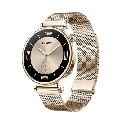 Tsı - Huaweı Watch Gt4 41mm Akıllı Saat - 1