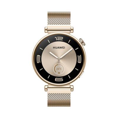 Tsı - Huaweı Watch Gt4 41mm Akıllı Saat - 2
