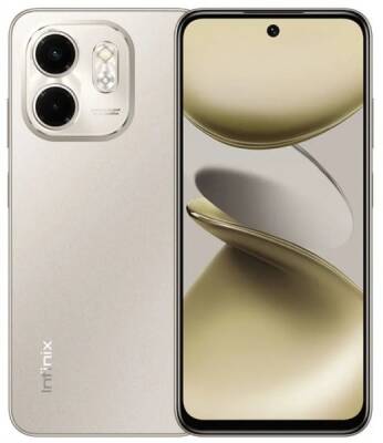 TSI - INFINIX SMART 9 (3+) 3GB+64GB CEP TEL. (MIBRO WATCH T1 SAAT-REDMI BUDY6 KUL.-INFINITY POWERBANK) - 4