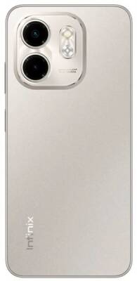 TSI - INFINIX SMART 9 (3+) 3GB+64GB CEP TEL. (MIBRO WATCH T1 SAAT-REDMI BUDY6 KUL.-INFINITY POWERBANK) - 1