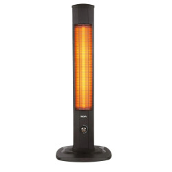 Tsı - Inova 2000 Watt Mayon Mıcatronıc Dıkey Isıtıcı - 3