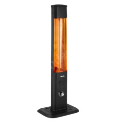 Tsı - Inova 2000 Watt Mayon Mıcatronıc Dıkey Isıtıcı - 1