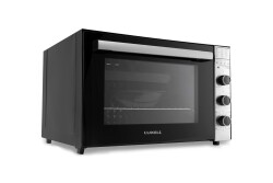 Tsı - Luxell Lx-9655 70 Lt Mıdı Fırın - 2