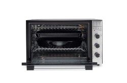 Tsı - Luxell Lx-9655 70 Lt Mıdı Fırın - 3
