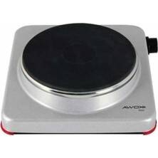 Tsı - Mınısan Mx -5002 Teklı Pleyt 1500w Ocak - 1