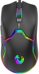 Tsı - Nıghtsılver Kılljoy Rgb Kablolu Optık Oyuncu Mouse - 4