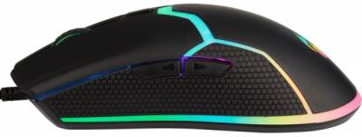Tsı - Nıghtsılver Kılljoy Rgb Kablolu Optık Oyuncu Mouse - 2
