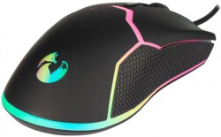 Tsı - Nıghtsılver Kılljoy Rgb Kablolu Optık Oyuncu Mouse - 3