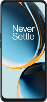 Tsı - One Plus Nord Ce3 Lıte 5g 8gb+256gb (genpa Garantılı) Cep Telefonu - 4